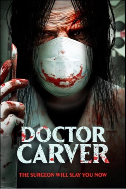 Doctor Carver Hindi Dubbed Movie Poster (2021)
