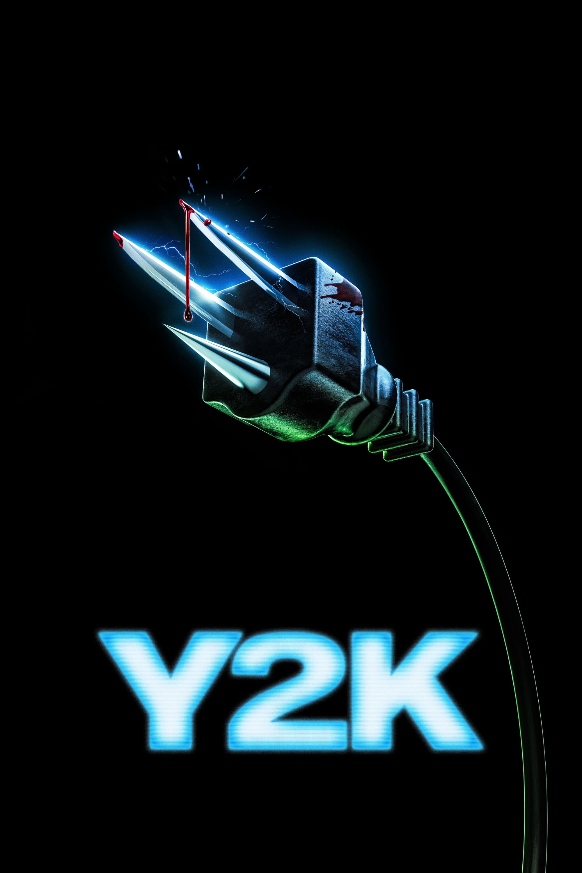 Y2K Hindi Dubbed Movie Poster (2024)