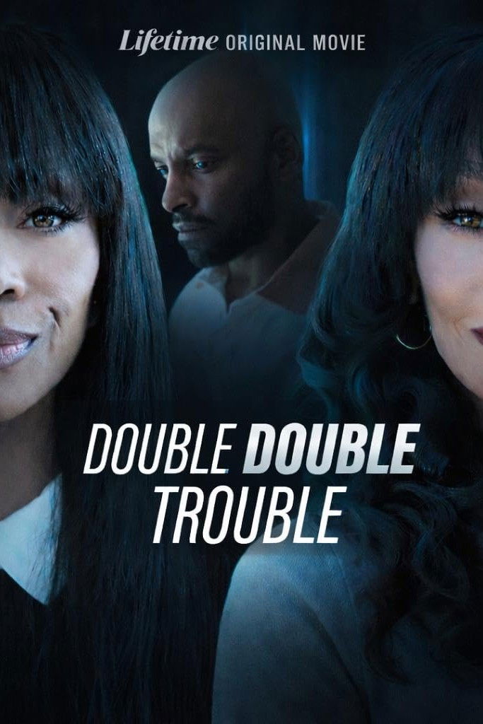 Double Double Trouble Hindi Dubbed Movie Poster (2026)